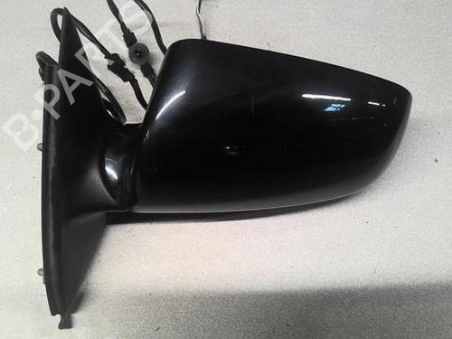 Left mirror AUDI A4 B6 (8E2) 2.5 TDI | BP22004679C26 