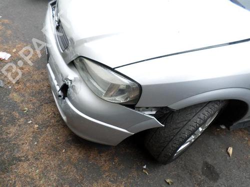 Right taillight OPEL ASTRA G Hatchback (T98) 2.0 DTI 16V (F08, F48) | BP20370911C35 