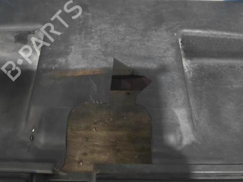 Front bumper FORD MONDEO IV Turnier (BA7) 1.8 TDCi | BP20358869C7 