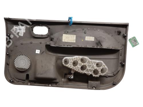 Used Front left panel Front left panel RENAULT TWINGO II (CN0_) 1.5 dCi (CN0E) (64 hp) 28326574 28326574