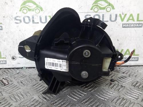 Used Heater blower motor FIAT TIPO Saloon (356_, 357_) 1.3 D (356SXB1A, 356SXH1A, 356SXD1A) (95 hp) 21827017