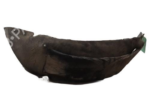 Used Wheel arch MERCEDES-BENZ C-CLASS (W204) [2007-2015]  23452932