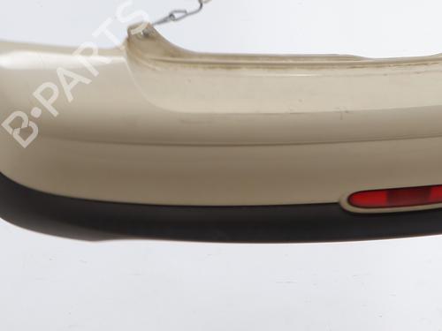 Used Rear bumper Rear bumper 37601433 37601433