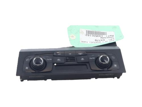 climate-control-audi-a5-sportback-8ta-2007-2008-2009-2010-2011-2012-2013-2014-2015-2016-2017-39606048 main image