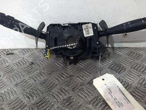 Used Steering column stalk Steering column stalk DACIA LOGAN MCV (KS_) 1.5 dCi (KS0K) (68 hp) 21728190 21728190