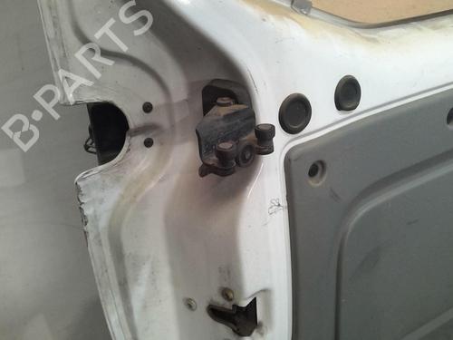 Used Left slide door Left slide door RENAULT TRAFIC II Van (FL) 2.0 dCi 90 (FL0H, FL00, FL01, FL0M, FL0P, FL0S) (90 hp) 20355094 20355094