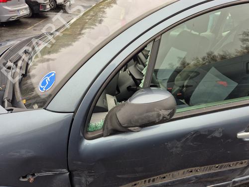 Right headlight CITROËN C3 I (FC_, FN_) 1.4 HDi | BP31655471C29 