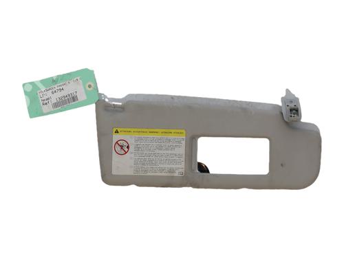 right-sun-visor-vw-passat-b6-3c2-2005-2006-2007-2008-2009-2010-2011-39258321 main image