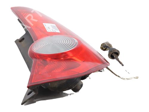 Right taillight OPEL AGILA B (H08) 1.0 (F68) | BP37450956C35 - Image 4