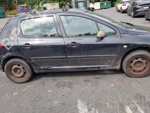 Left front window switch PEUGEOT 307 (3A/C) 2.0 HDi 110 | BP28283534I27  - Image 7