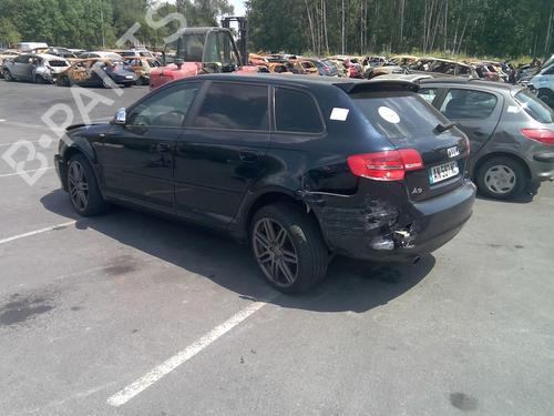 Front wiper motor AUDI A3 Sportback (8PA) 1.6 TDI | BP26011742M29 