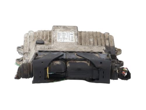 Engine control unit (ECU) OPEL CORSA D (S07) 1.3 CDTI (L08, L68) | BP30159507M57