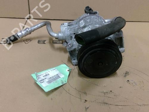 AC-Kompressor AC-Kompressor VW GOLF VI (5K1) 2.0 GTi (210 hp) 37246061 37246061