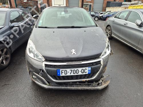 Front left panel PEUGEOT 208 I (CA_, CC_)  | BP33857408C58  - Image 10