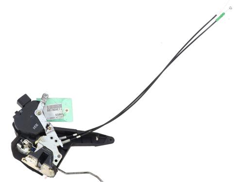 Front right lock TOYOTA COROLLA Verso (_E12_) 2.0 D-4D (CDE120_, CDE120R) | BP29600293C97 
