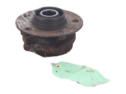 Right front steering knuckle AUDI A4 B8 (8K2) 2.0 TDI | BP23996166M26  - Image 6