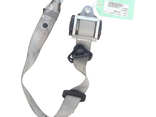 Front right seatbelt OPEL CORSA D (S07) 1.2 LPG (L08, L68) | BP31365870I25