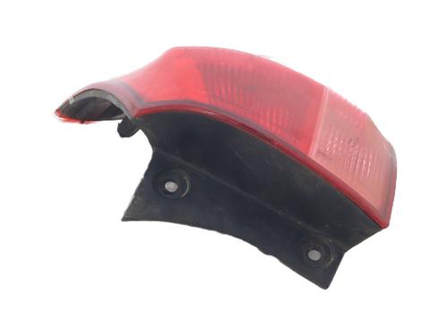 Right taillight NISSAN QASHQAI / QASHQAI +2 I (J10, NJ10, JJ10E) 1.5 dCi | BP24455049C35 