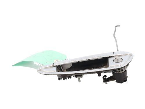 Used Front left exterior door handle Front left exterior door handle FIAT PUNTO EVO (199_) [2008-2026] 34532645 34532645