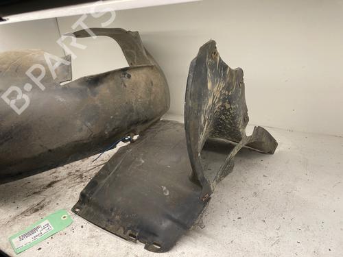 Used Wheel arch Wheel arch 36791933 36791933