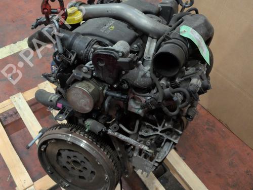 Motor Motor RENAULT MEGANE III Coupe (DZ0/1_) 1.5 dCi (DZ09, DZ0D, DZ1F, DZ1G, DZ14, DZ29) (110 hp) 33945431 33945431