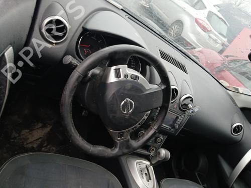 Left rear window switch NISSAN QASHQAI I (J10, NJ10) 2.0 dCi All-wheel Drive | BP31983806I29 