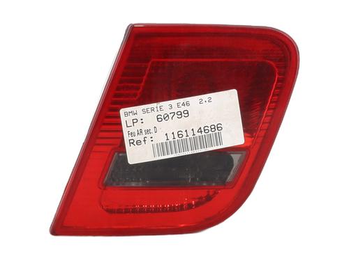 Right tailgate light BMW 3 (E46) 320 i | BP30659610C80  - Image 5
