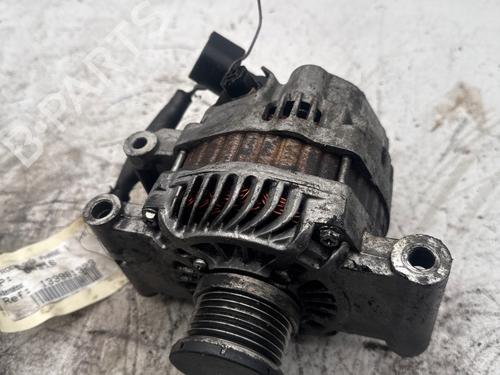 Used Alternator Alternator CITROËN DS3 (SA_) 1.6 THP 155 (156 hp) 39986444 39986444