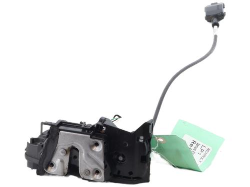 Used Front right lock RENAULT TRAFIC III Van (FG_) 1.6 dCi 95 (FGMJ, FGMR) (95 hp) 31655159