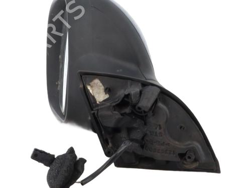 Left mirror CITROËN C3 I (FC_, FN_) 1.4 HDi | BP29560325C26 