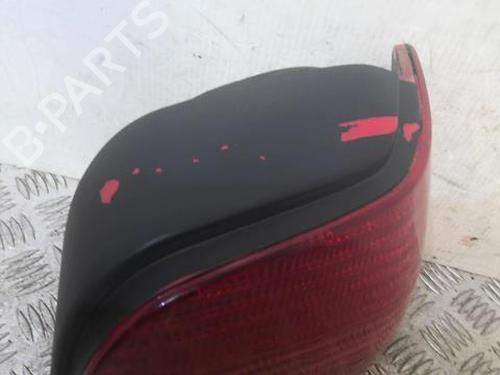 Right taillight VW POLO (6N2) 1.9 SDI | BP20366383C35 