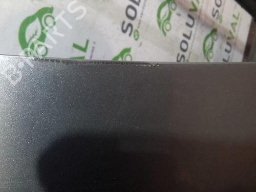 Left front fenders FIAT MULTIPLA (186_) 1.9 JTD 115 | BP20362379C41 