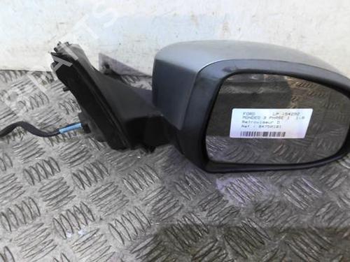 Right mirror FORD MONDEO IV (BA7) 1.8 TDCi | BP20356614C27 