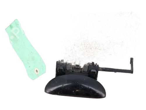 Front left exterior door handle PEUGEOT 206 CC (2D) 2.0 S16 | BP25924320C128 