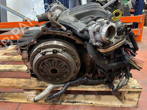 Engine MINI MINI (R50, R53)  | BP36412676M1  - Image 5