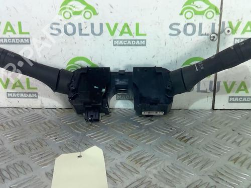 Used Steering column stalk Steering column stalk RENAULT KOLEOS I (HY_) 2.5 (HY0C, HY0N) (171 hp) 21728107 21728107