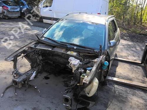 Left front fenders AUDI A6 C5 Avant (4B5) 2.5 TDI | BP20360763C41 