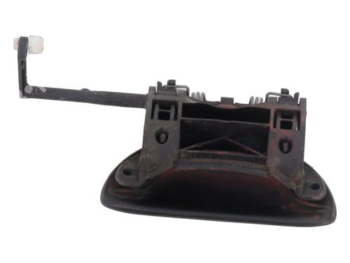 Venstre fortil udvendigt håndtag PEUGEOT 206 Hatchback (2A/C) 1.1 i | BP28103600C128 