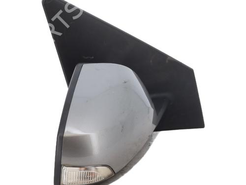Right mirror RENAULT MEGANE III Hatchback (BZ0/1_, B3_) 1.5 dCi (BZ0C) | BP29407652C27 