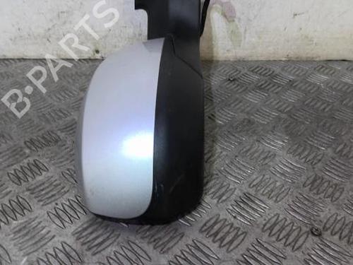 Right mirror OPEL AGILA B (H08) 1.3 CDTI (F68) | BP22002376C27 