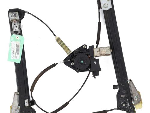 Used Front left window mechanism ALFA ROMEO MITO (955_) 1.3 MultiJet (955AXP1A, 955AYC1A) (95 hp) 27508438