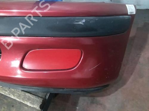 Front bumper PEUGEOT 106 II (1A_, 1C_) 1.1 i | BP20363362C7 
