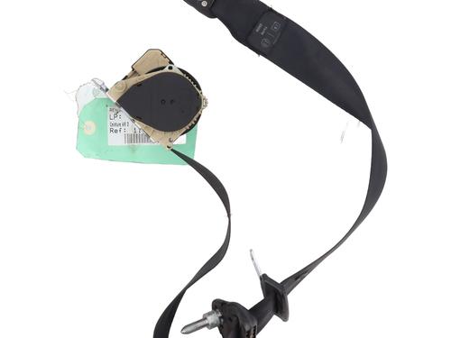 Rear right seatbelt RENAULT TWINGO II (CN0_) 1.5 dCi (CN0E) | BP28048314I28 - Image 2