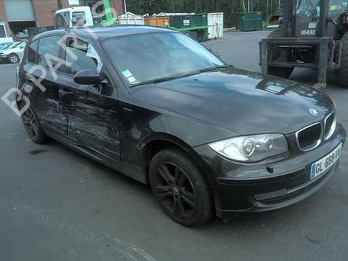 Steering rack BMW 1 (E87) 118 d | BP24964956M22  - Image 17