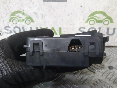 Used Steering column stalk Steering column stalk 20370227 20370227