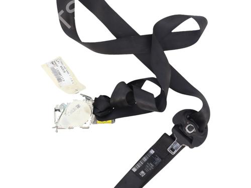 Front left seatbelt CITROËN DS3 (SA_) 1.6 THP 155 | BP39957696I26 - Image 4