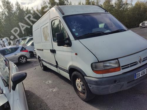 Raammechaniek rechts voor RENAULT MASTER II Platform/Chassis (ED/HD/UD) 2.2 dCI 90 (ED0G, ED0N, HD0G, HD0N, HD1G, HD1N, UD0G,... | BP29928286C23