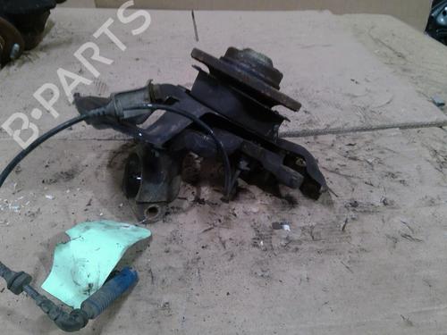 Right front steering knuckle BMW 3 Coupe (E46) 320 Ci | BP31940125M26