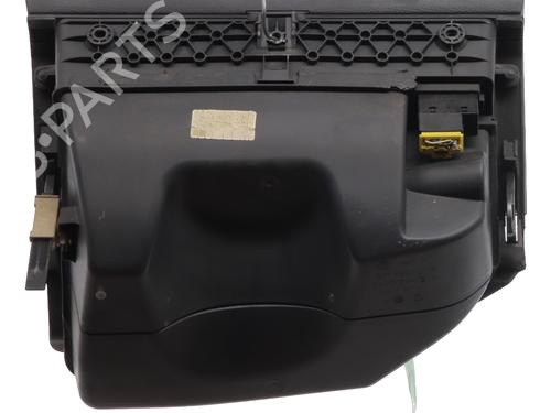 Glove box VW POLO IV (9N_, 9A_) 1.4 TDI | BP29600433C95 