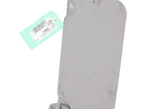 Pare-soleil droit FORD FUSION (JU_) 1.4 TDCi (68 hp) 24322032